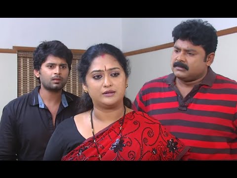 Pattusaree I Episode 137 - Part 3 I Mazhavil Manorama