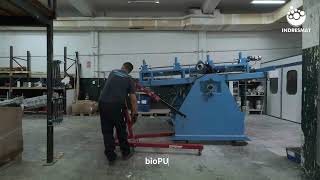 KLIMA-PUR Technology