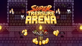 Super Treasure Arena 7