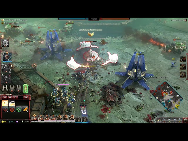 Warhammer 40,000: Dawn of War III