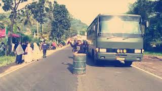 preview picture of video 'Manarul huda limbangan'