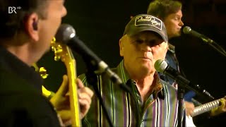 Beach Boys    -   Medley  ( live )