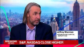 Jeffrey Sherman on Oil, Deficits and the Private Credit Liquidity Trap | Bloomberg