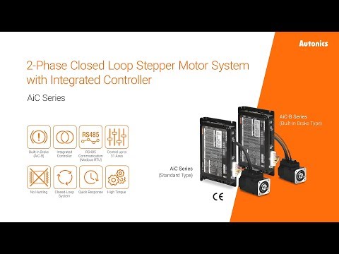 Stepper Motor