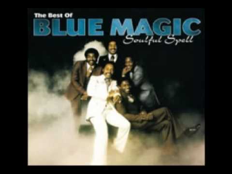 Blue Magic - Just don't want to be lonely