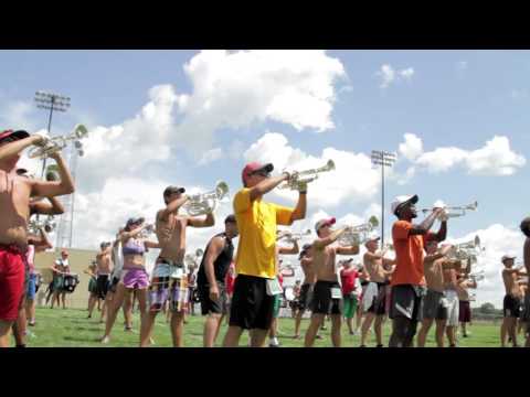 SCV: Backstage Summer 2016, Ep. 9 - "Meet the Hornline"