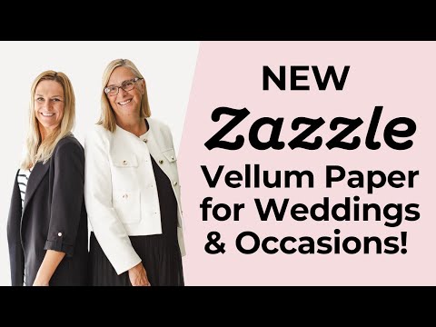 Can Zazzle Address Envelopes