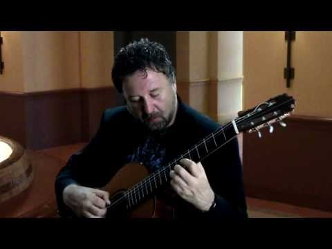 Brian Hayes plays "Mi Favorita" (a 19th century mazurka)