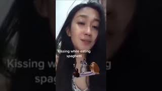 Kya Hogya Iske Sath Comment Mai Batao???#shorts #tiktok #trending