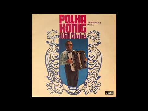 Will Glahé   Trompeten Echo