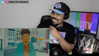 Blueface - First Mission Official Music Video REACTION