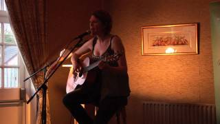 Juliet Turner Invisble to the Eye