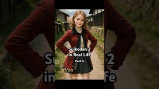 Download lagu Suikoden 2 Characters in Real Life pt.6 #shorts #suikoden2 #jrpg #transformation #aigenerated #games mp3