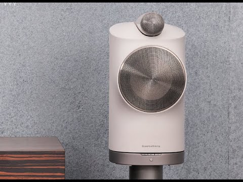 External Review Video bELH2OxL4Hs for Bowers & Wilkins Formation Duo Wireless Speaker