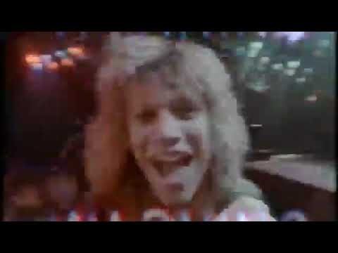 Bon Jovi Vs Rave Radio & Chris Willis - Can You Feel A Prayer (Djs From Mars Vs Rave Radio Bootleg)