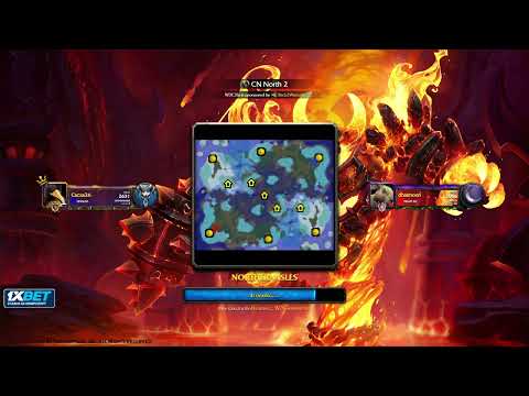 Happy's stream 4th April 2023 Battle.net - w3champions Часть 1