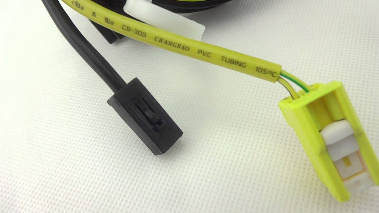 Clock Spring Airbag For Mistubish L200 8619A016