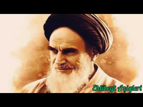 Allahu Ekber Humeyni Rehber