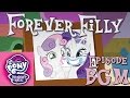 “Puppet Show” - My Little Pony: Friendship is Magic BGM