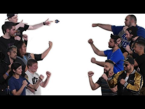 Hi-Rez Spring Fling 2017