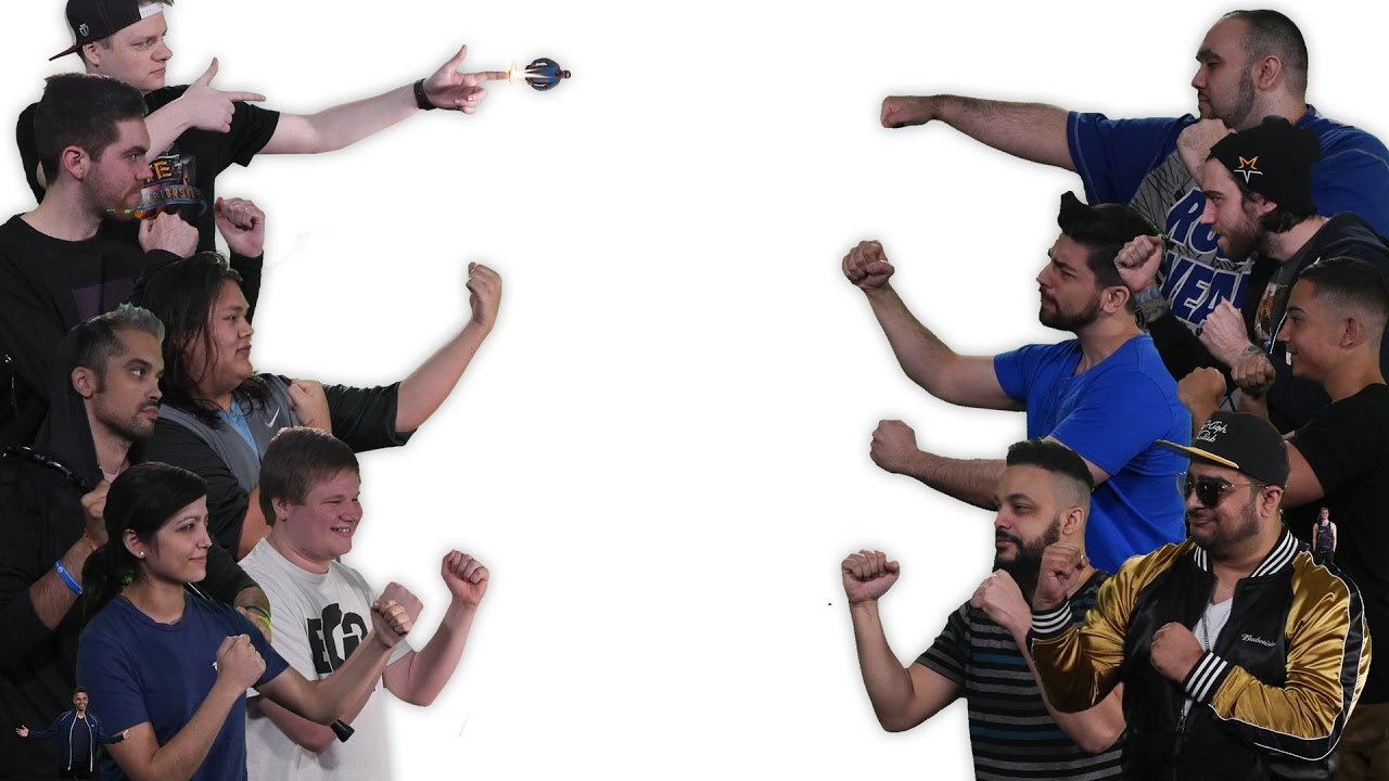 Hi-Rez Spring Fling 2017