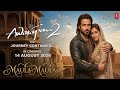 Maula Maula Song Awarapan 2 Movie Emraan Hashami Disha Patani Rafaqat Ali Khan Shriya Saran