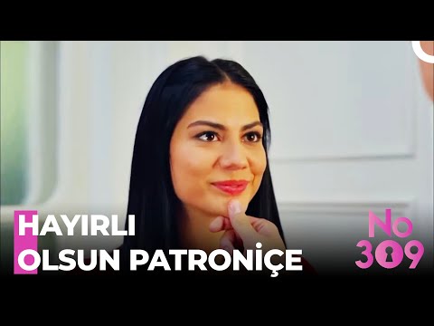 Lale'nin Radikal Kararı - No:309