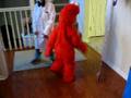 Action Elmo