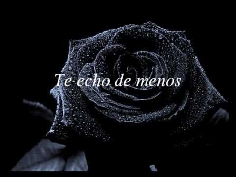 Te Echo De Menos - Elefantes
