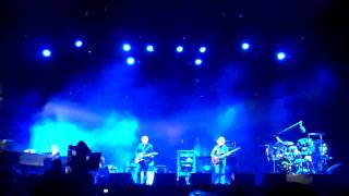 Fluff's Travels Festival 8 Phish