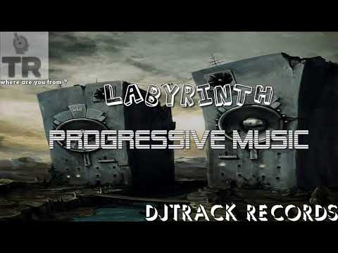 Best of Coskun Simsek - LABYRINTH [DJTRACK RECORDINGS](18 December 2017)