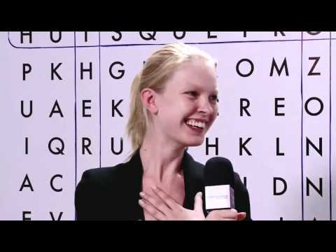 SPFW 2012 - Anastasija Kondratjeva