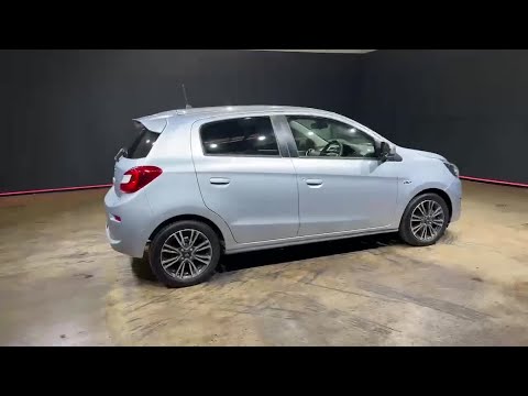Mitsubishi Mirage 1.2 AUTOMATIC - Image 2