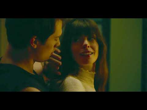 Hayes and Solène Kiss Scene | The Idea of You (2024)