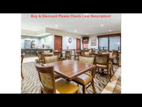 Review Comfort Suites - United States