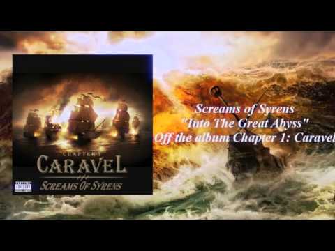 Screams of Syrens 
