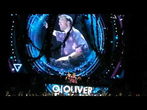 OLIVER HELDENS LIVE AT NEON JUNGLE [2024.04.12]
