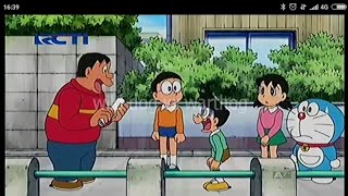 Download lagu Doraemon Bahasa Indonesia 2018 - DUET Antara Gi Dan Sune mp3