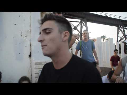 RUBEN VS PABLOKILO - SEMIFINAL [7° CLASIFICATORIA ALM VS BAZA]