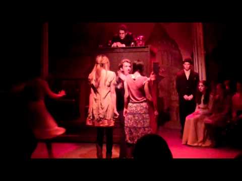 The Factory Girls / Come Up To My Office- Parade