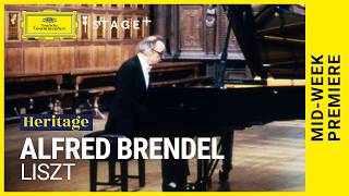Download lagu Alred Brendel - Liszt: Années de pèlerinage, Après une lecture du Dante. mp3