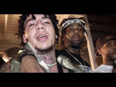 DrugRixh Hect ft Hoodrich Pablo Juan - Catch A Case (Official Video)