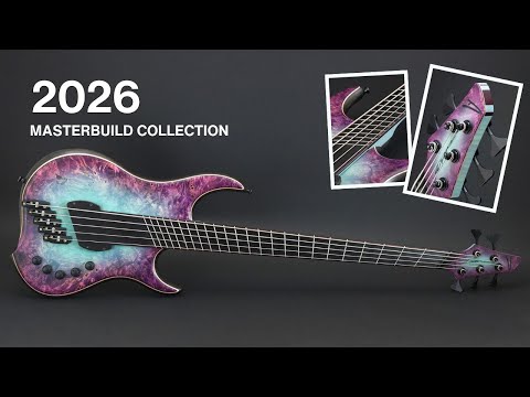 The 2026 Dingwall Masterbuild Series | Simon Padalka | Z3