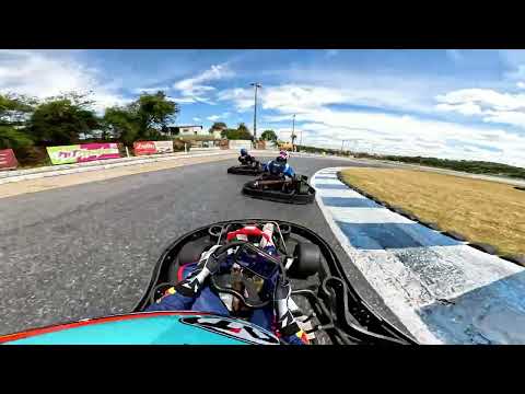 🏁 Campeonato KAC – Kartódromo Internacional de Betim - Etapa 05/10/2025