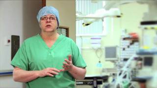 NHS Tayside Promo Part One