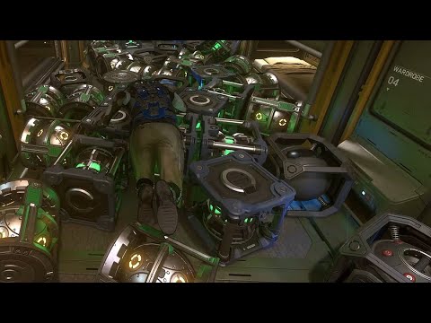 Star Citizen's boxes are hazardous | Star Citizen 3.16.1
