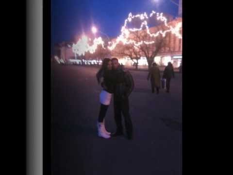 Karen ТУЗ feat Mamikon-посмотри в глаза(Anush & Levon )