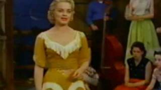 Goldie Hill-Waitin&#39; For A Letter From My Baby