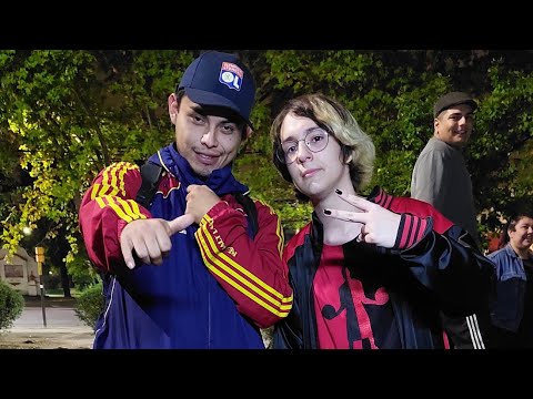 CTZ vs SLR FINAL MARTHA FREE X BDM REGIONAL OESTE