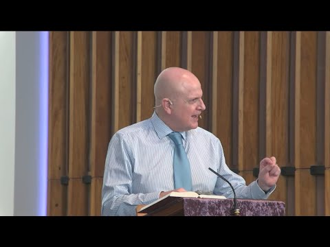 Morning Worship 05/11/2023